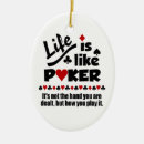 Recherche de poker ornements Joueur