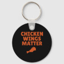 Recherche de ailes de poulet porteclés Poussin