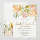 Recherche de nuptiales de brunch invitations Fleurs