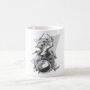 Recherche de groupes de rock tasses Batteur