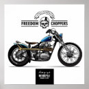 Zoek naar vintage motorfiets posters Retro