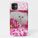 Zoek naar perzische kat iphone hoesjes Katten