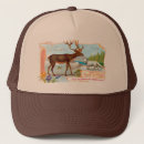 Recherche de rennes casquettes Animaux