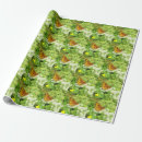 Recherche de papillon orange papier cadeau Fleurs