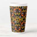 Recherche de motif fleuri tasses Toute personne