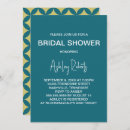 Recherche de mid century modern invitations Années 1960