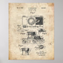 Recherche de techniques posters Brevet