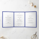 Recherche de élégant de bleu royal mariage invitations Pour elle