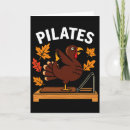 Recherche de pilates vœux cartes Namasté