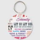 Zoek naar aa sleutelhangers 12 stappen