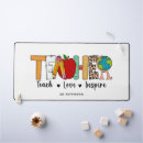 Recherche de amour moderne tapis souris Simple