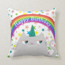 Recherche de cute cat coussins Drôle