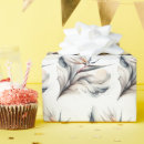 Recherche de paradis papier cadeau Floral