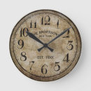 Recherche de vintage retro horloges Pour eux