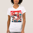 Recherche de neko tshirts Contenu générationnel