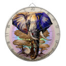 Recherche de safari jeux de fléchettes Animal