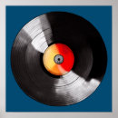 Recherche de disque vinyle posters Musique