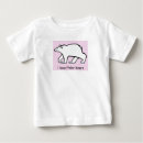 Recherche de changement climatique bébé tshirts Pour enfants