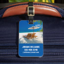 Recherche de chaise longue de plage Paysage