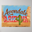 Recherche de vintage arizona posters Western