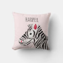 Recherche de crèche rose coussins Girl