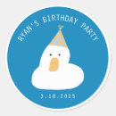 Zoek naar leuke eenden stickers Boerderij