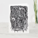 Recherche de perforée vœux cartes Dessin