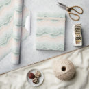 Recherche de aquatique papier cadeau Océan