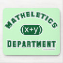 Recherche de humour professeur tapis souris Professeur de mathématiques