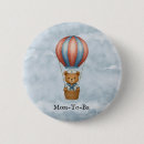 Zoek naar luchtballon buttons Teddybeer