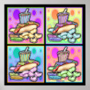 Recherche de hot dogs art Saucisse