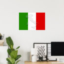 Recherche de drapeau italie posters Fierté