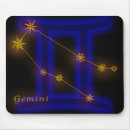 Zoek naar gemini muismatten Verjaardag