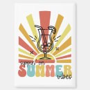 Zoek naar zomer magneten Retro