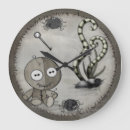 Zoek naar voodoo kunst Gotisch