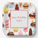 Recherche de glace assiettes Paillettes