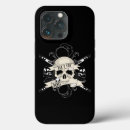 Recherche de fantômes iphone coques Squelette