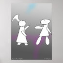 Recherche de nous dansons posters Danse