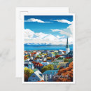 Recherche de reykjavik islande cartes postales Travel