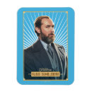 Recherche de bene magnets Des bêtes fantastiques