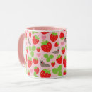 Recherche de humour de nourriture tasses Fruit