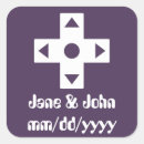 Recherche de de jeu vidéo autocollants Joystick