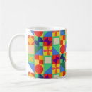 Recherche de surface le bleu café tasses Pour tous