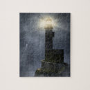 Recherche de tempête puzzles Navire