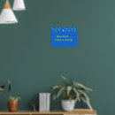 Recherche de spirituels posters Foi