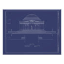 Zoek naar blueprint posters Blauwdrukken
