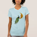 Recherche de paons tshirts Animaux