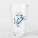 Recherche de crab verres bouteilles Plage