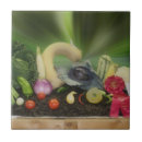 Recherche de légumes carreaux Rustique