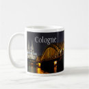 Recherche de cologne tasses Allemagne de cologne